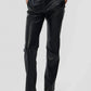 Simkhai - Dahlia Straight Leg Faux Leather Pant