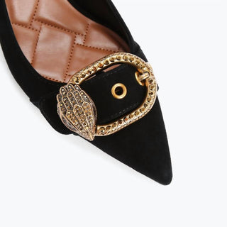 Kurt Geiger - Women's Mayfair Court Heels