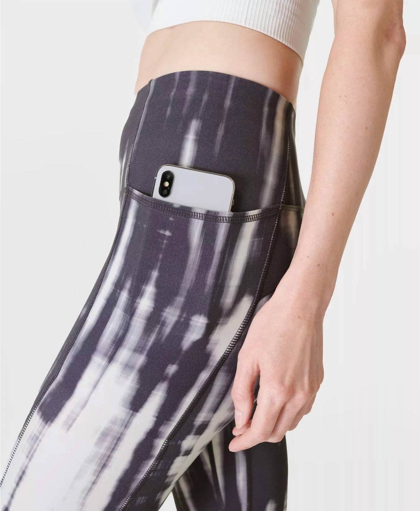 Sweaty Betty - Super Soft 7/8 Yoga Leggings