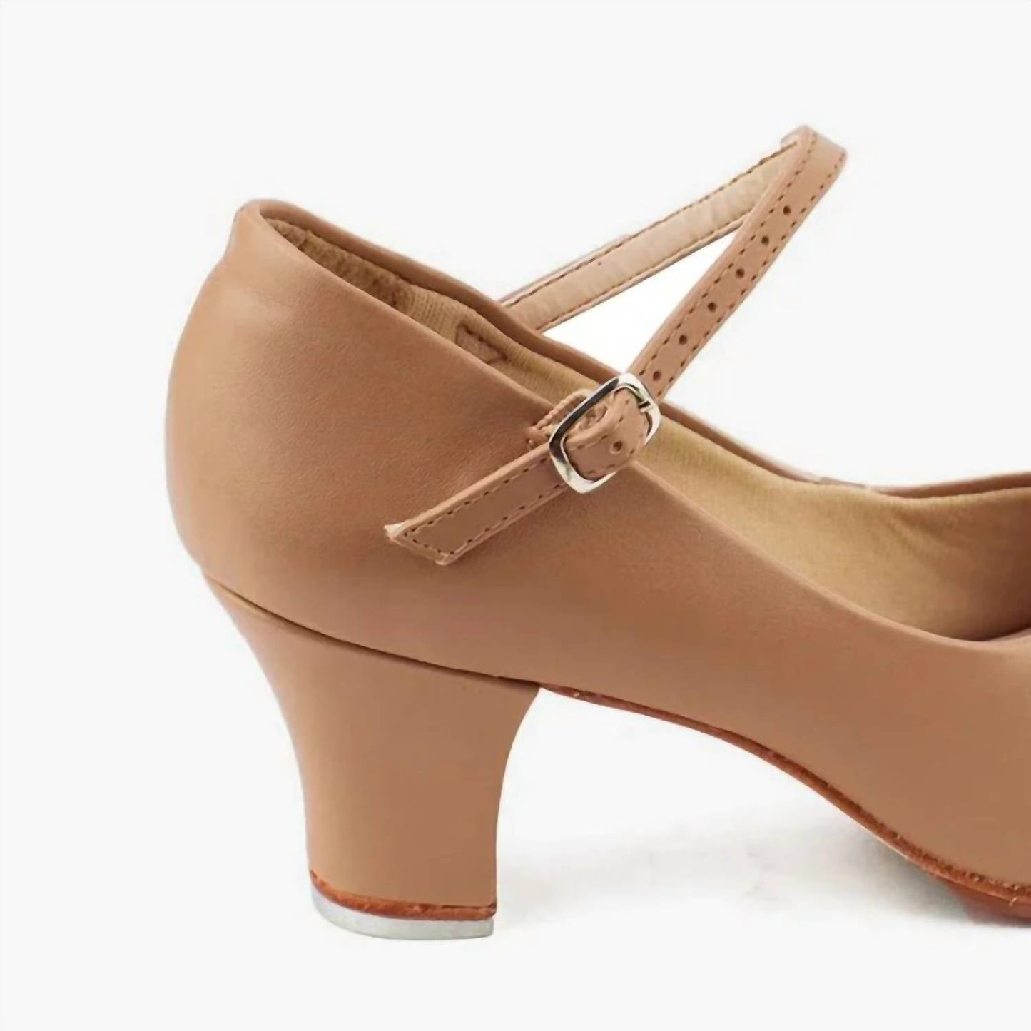 So Danca - Women's 2.0" Character Tap Shoe