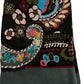 The Gray Crab - Women's Wool Scarf