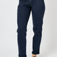 Judy Blue - On A Roll Jogger Pants