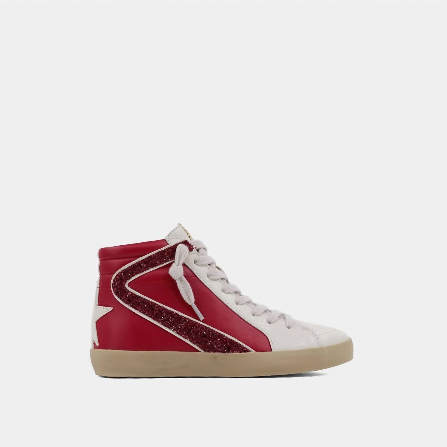 Shu Shop - Kid's Rooney Glitter Sneaker