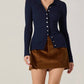 Astr - Karen Cardigan