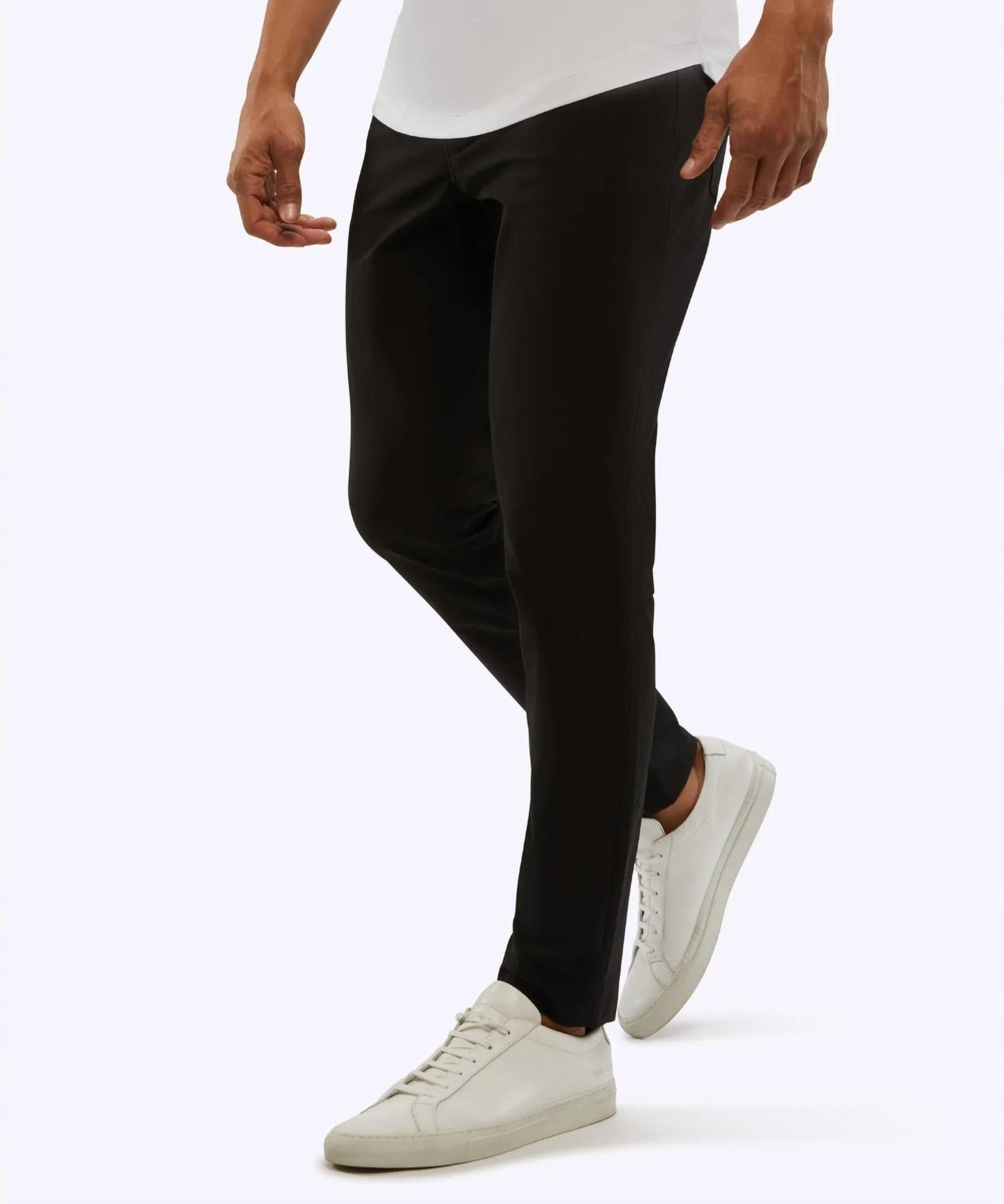 Cuts - AO 5 Pocket Pant