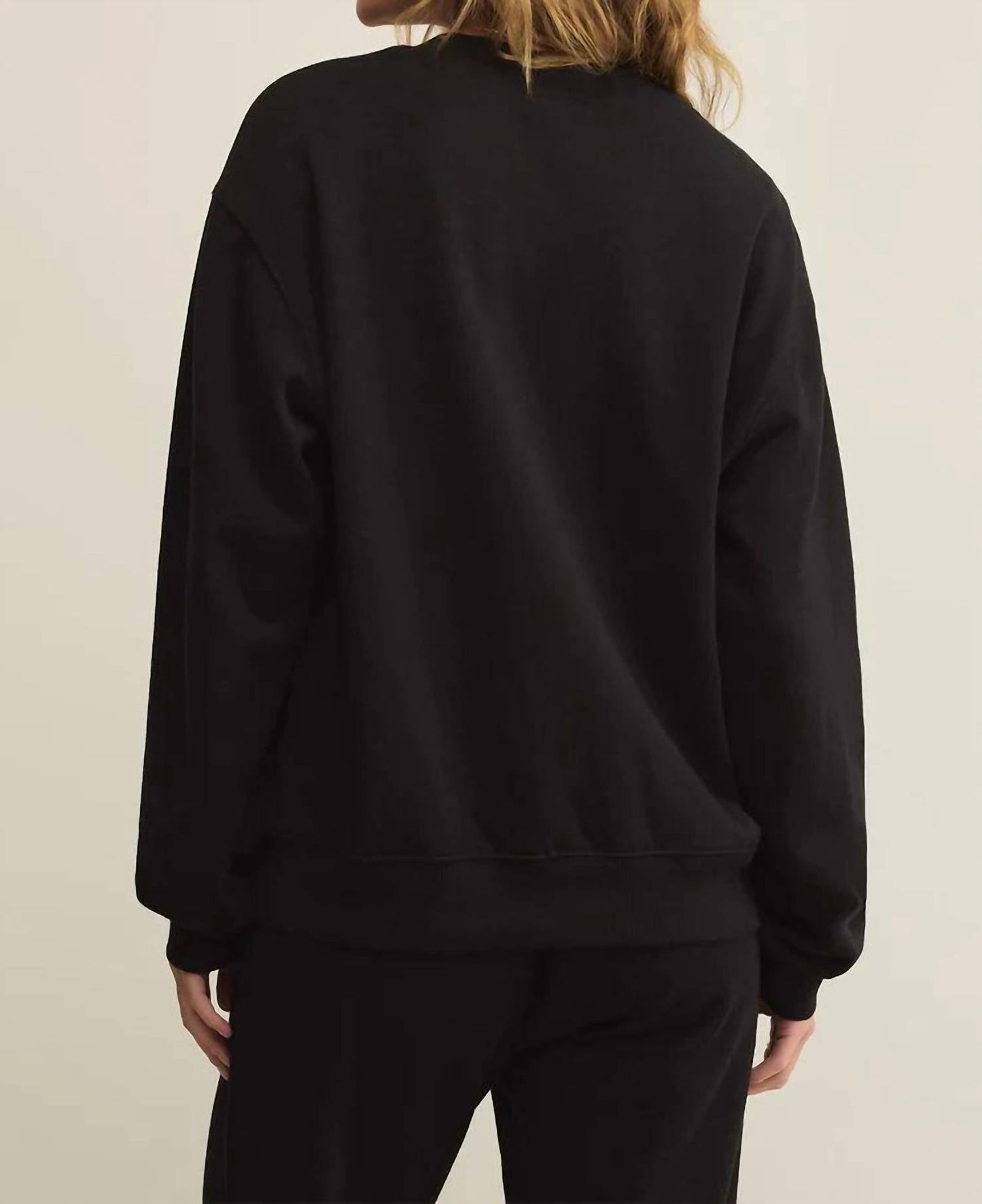 Z Supply - Boyfriend Sweatshirt