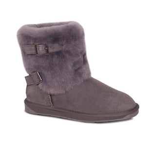 Cloud Nine - WOMEN'S TWO BUCKLE BOOTS