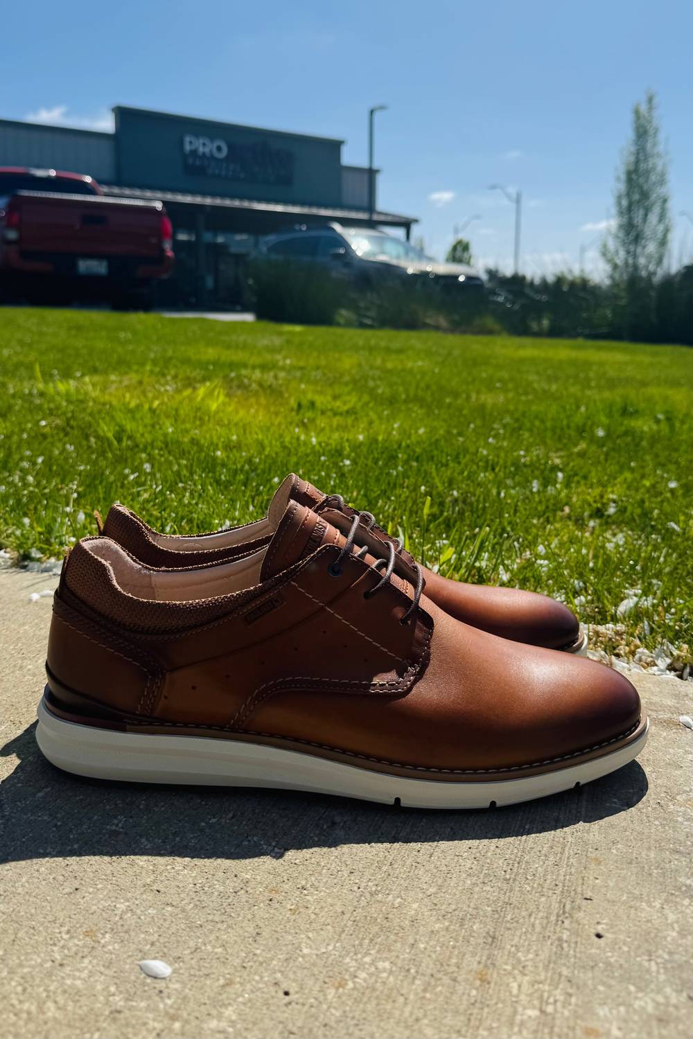 Pikolinos - Men's Manacor Shoe