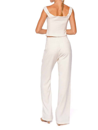 Jonathan Simkhai - Emri sem ombro