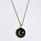 Sydney Evan - Celestial Medallion Necklace