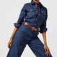 Wrangler - Trouser Coverall