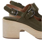 Rachel Comey - Women's Astor Clog