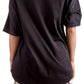 Gigi Moda - Aldina Linen V-neck Top