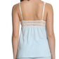 Twelve Eighty Eight - Penelope Tank Camisole Boxer Pajama Set