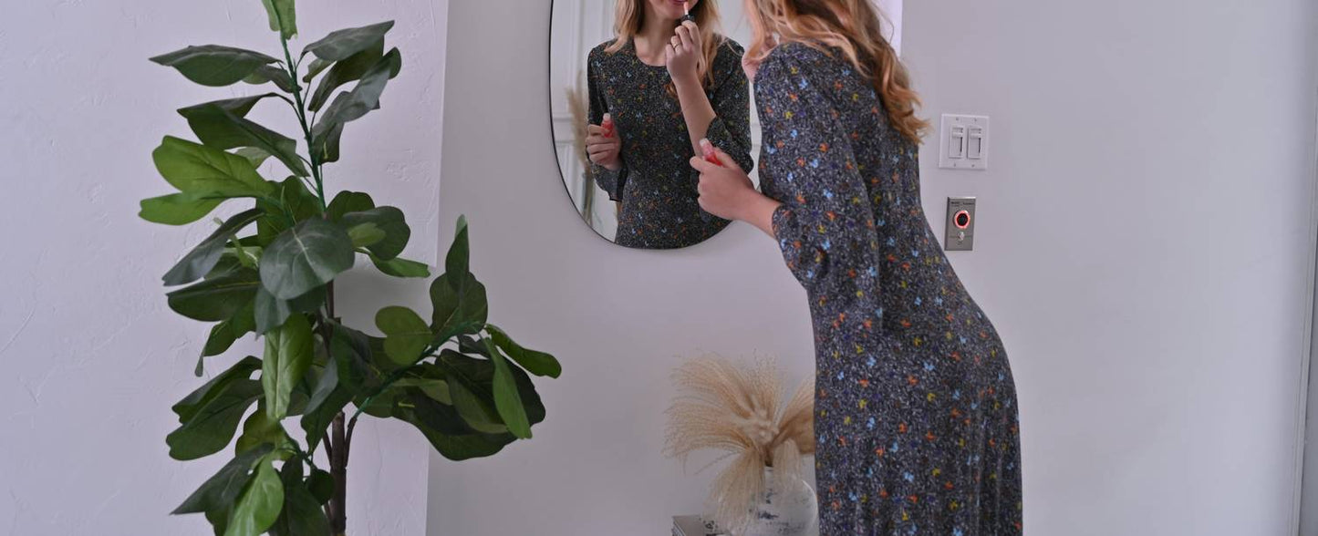 Pero New York - Adrianna Dress