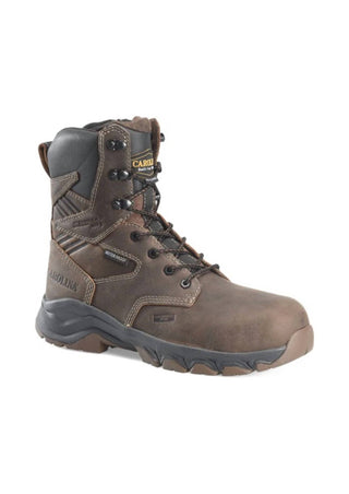 Carolina - Men's Subframe 8" Composite Toe Work Boots