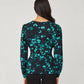 Shoshanna - Zen Long Sleeve Blouse