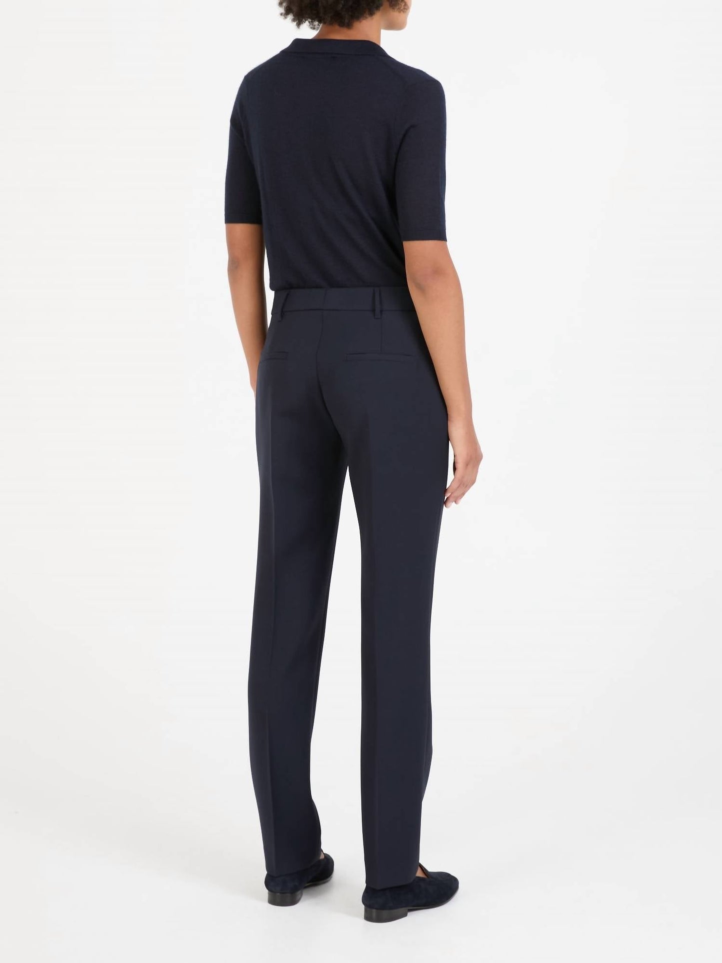 Gabriela Hearst - Francisco Pant