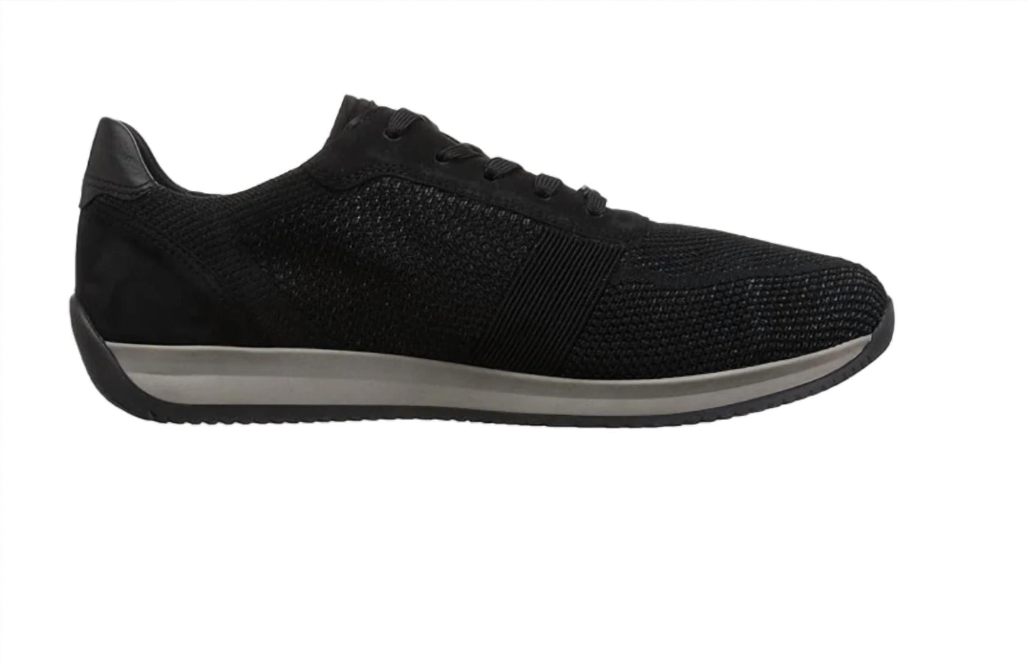 Ara - Men's Luca Knitted Sneaker