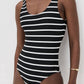 Anine Bing - Jace One Piece Swimsuit