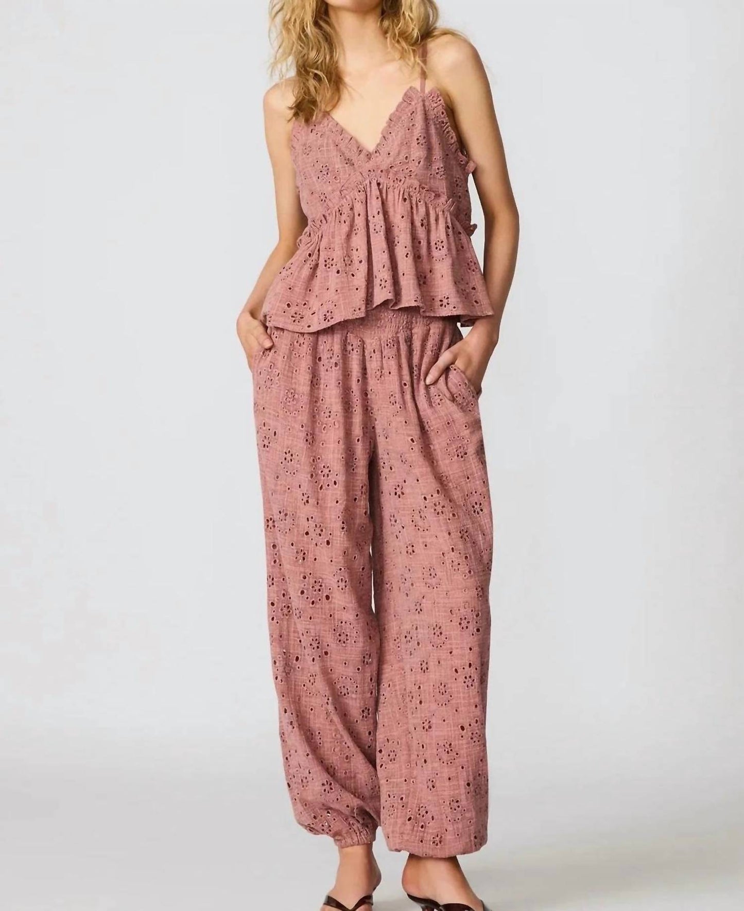 Steve Madden - Tillie Pant
