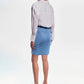 As By Df - Sally Blouse
