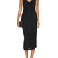 Amanda Uprichard - Kahlo Dress