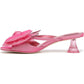 Circus By Sam Edelman - Women's Natalina Kitten Heel