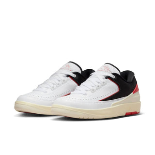 Nike - Tênis Jordan 2 Retro Low Feminino