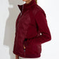 Abacus Sportswear Us - Portrush Full-zip Hybrid Jacket