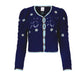 Hunter Bell - Willow Cardigan