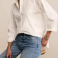 Z Supply - Elevated Poplin Shirt