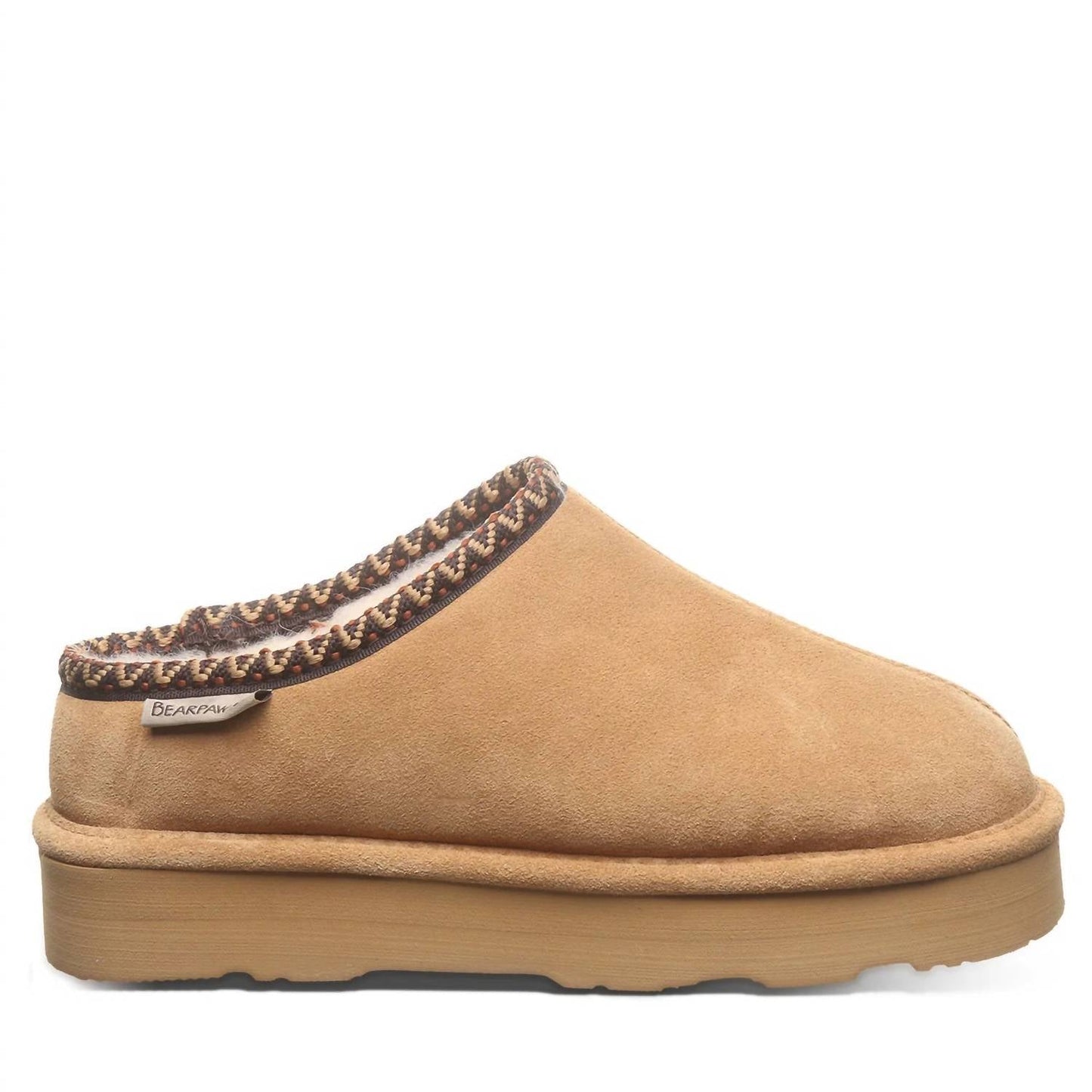 Bearpaw - Women's Martis Clog