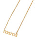 Alco Jewelry - Mama Necklace