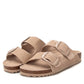 Xti - Women's Refresh Flat Sandals