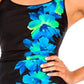 Miraclesuit - Happy Place Swimdress