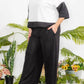Karen T Design - Cozy Textured Two-piece Set