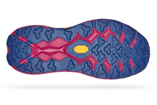Hoka - Tênis de corrida de trilha Speedgoat 5 feminino