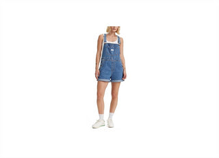 Levi's Premium Premium Vintage Shortall Azul