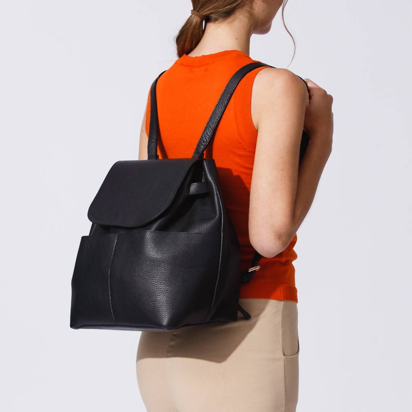 Mesch - Women's Serena Backpack