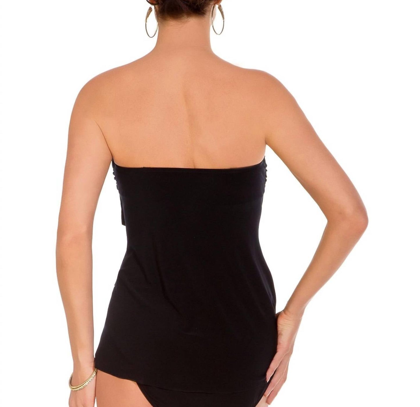 Magicsuit - Lola Bandeau Tankini Top