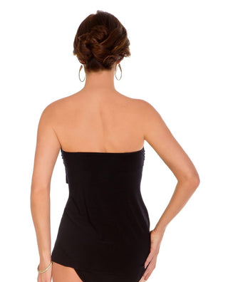 Magicsuit - Lola Bandeau Tankini Top