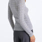 Bishop + Young - Bijou Pointelle Cardigan