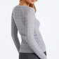 Bishop + Young - Bijou Pointelle Cardigan
