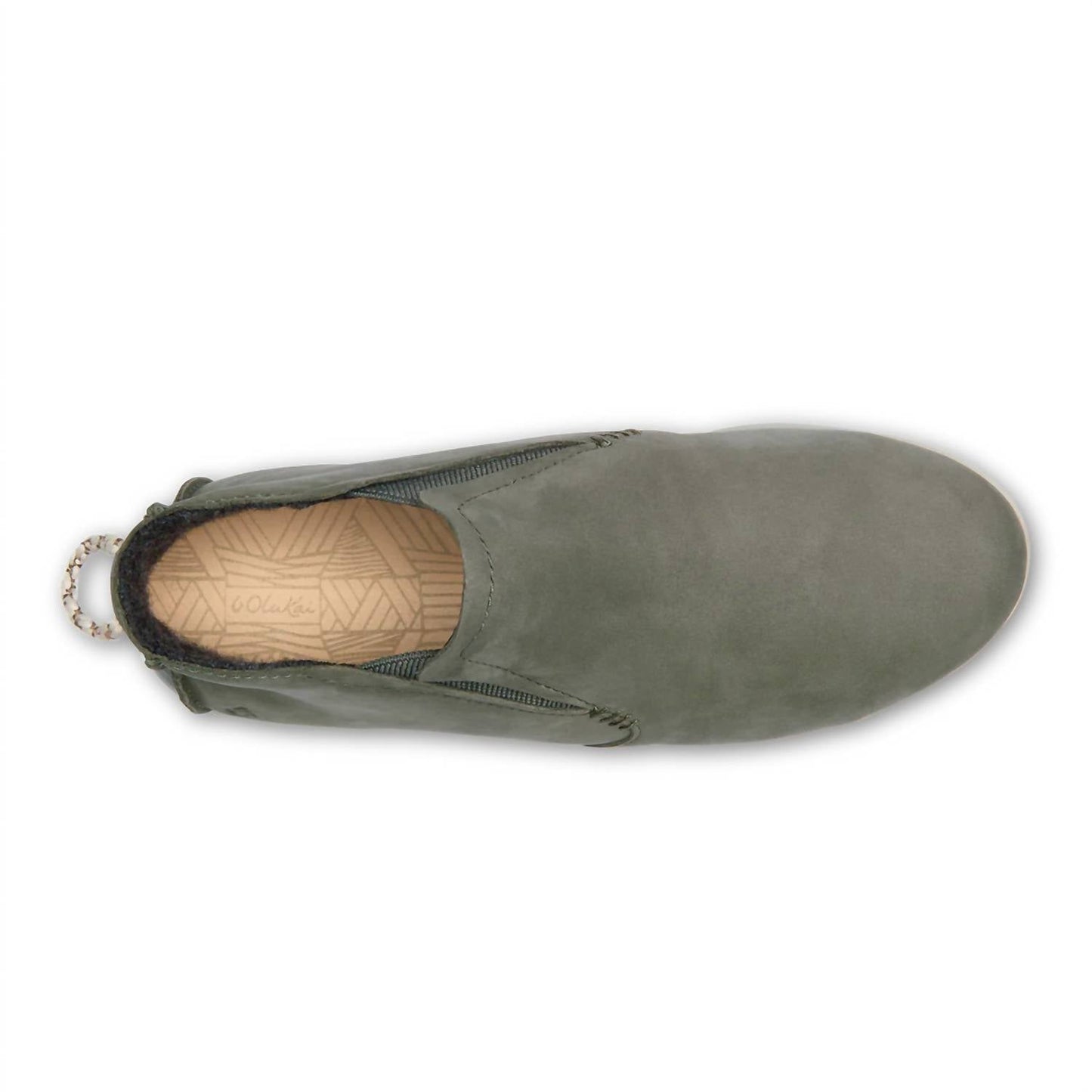 Olukai - Women's Hawai‘iloa Manu Hope Boots