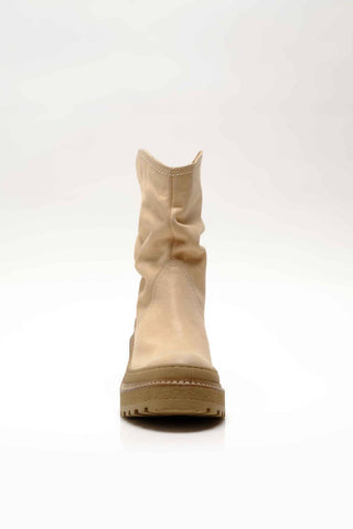 Pessoas Livres - Bota Mel Slouch