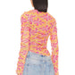 Free People - Through The Meadow Top