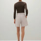 A.Emery - Astor High Waist Short