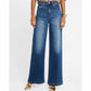 Pistola - Lana High Rise Ultra Wide Leg Jeans