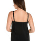 Miraclesuit - DD-Cup Mirage Mesh Inset Underwire Tankini Top